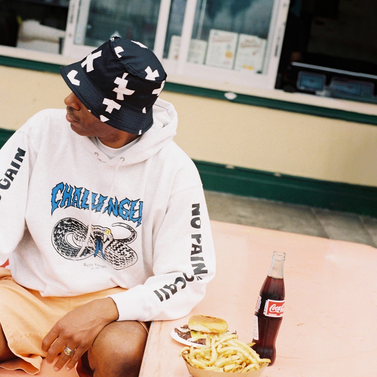 CHALLENGER / チャレンジャー<br>NEW ARRIVALS!!!｜News｜MELTING POT